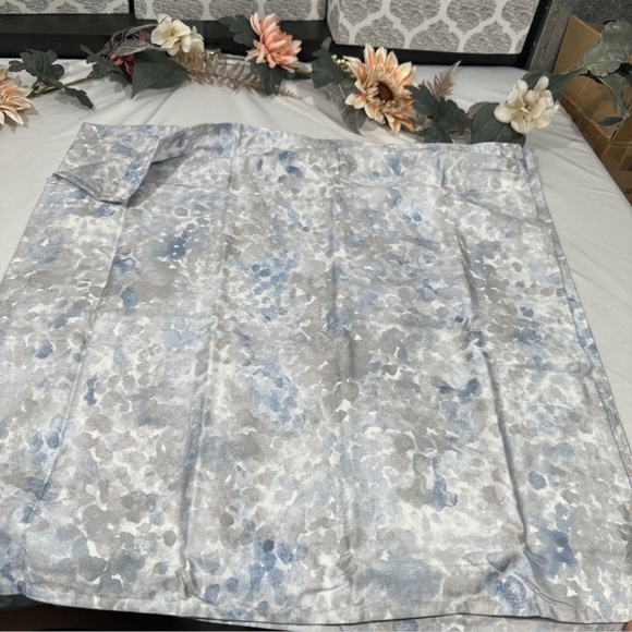 NIB $185 [ 2 Euro Shams ] for Hotel Collection Speckle‎ - Picture 7 of 9